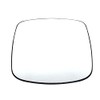 Alkar 6433160 Reversible Convex Glass with Holder Heated