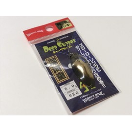 waterland deep copper 5.0g black gold