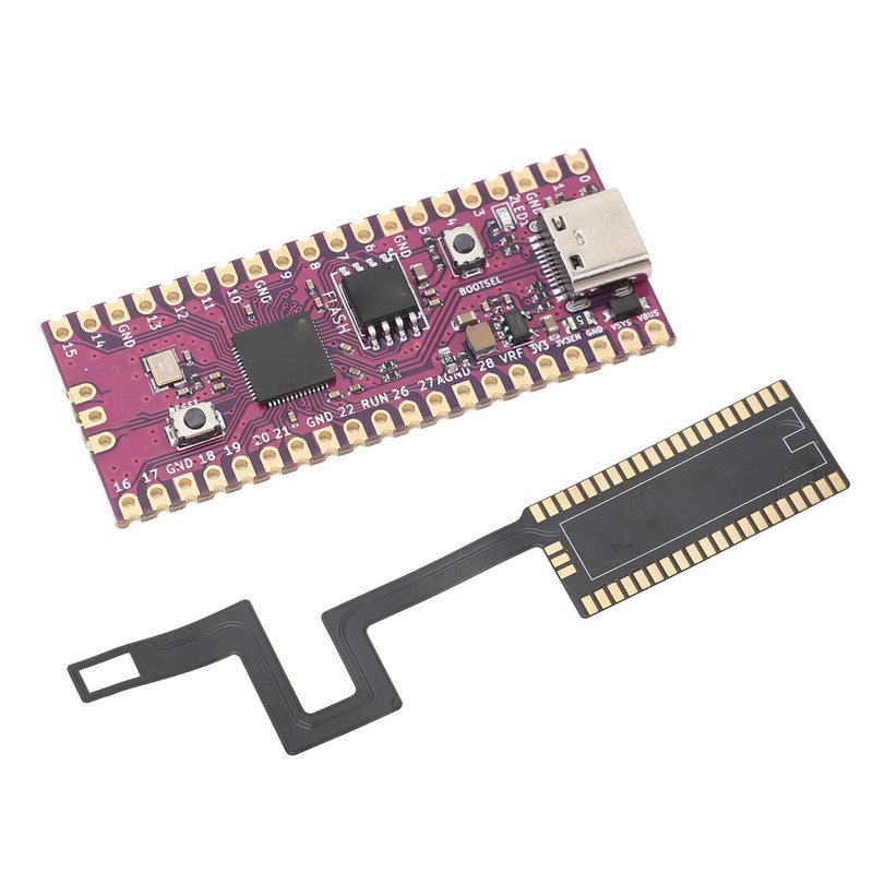 for Picoboot Development Board FPC Flex Cable Set Fast Data