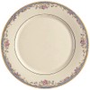 Southern Vista Dinner Plate by Lenox China