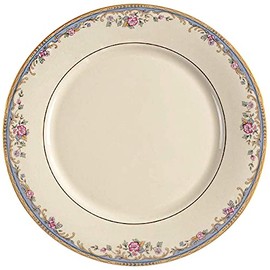 Southern Vista Dinner Plate by Lenox China