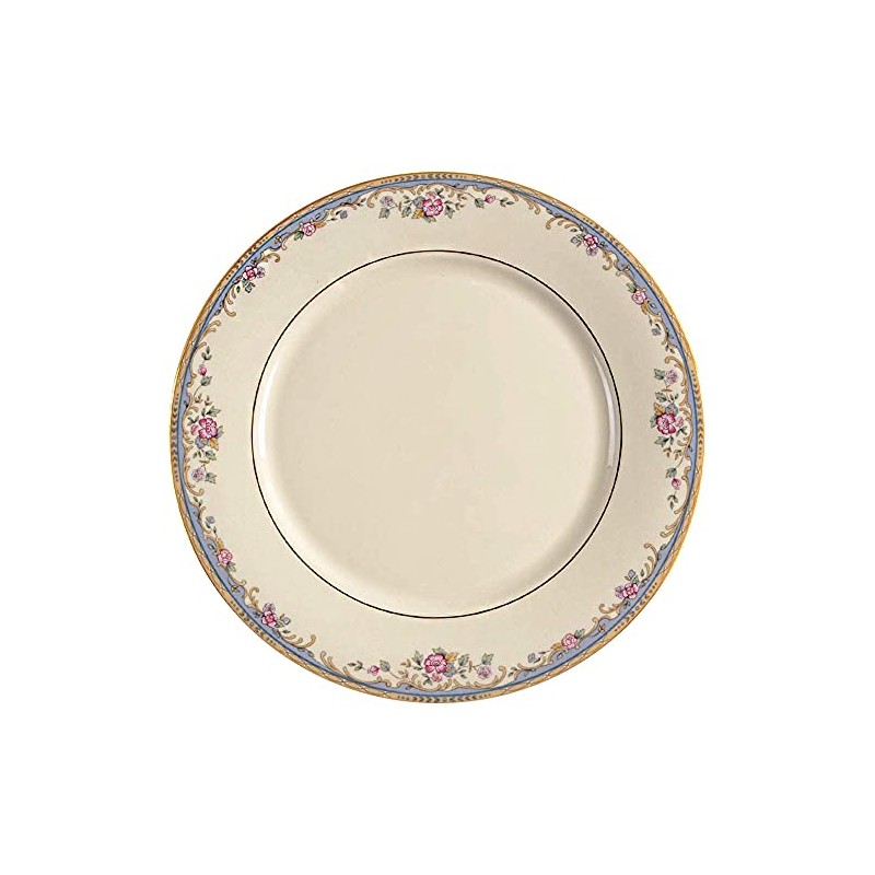 Southern Vista Dinner Plate by Lenox China
