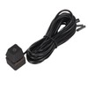 PC Power Switch Blue Switch Mechanical Key Backlit Plug and