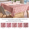 Encasa XO 8 to 10 Seater Dining Table Cloth 145x300