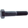 TRUSCO Y111-0850 10.9 Half Thread Hex Bolt, M8 x 50,