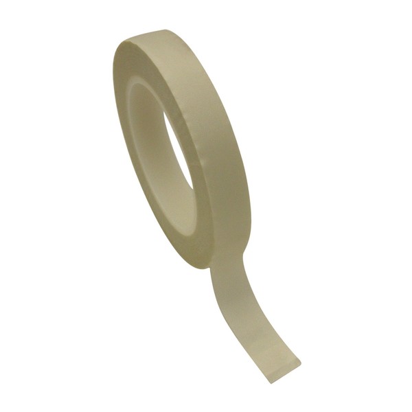 JVCC Electrical Grade Glass Cloth Tape [Silicone Adhesive] (GC-SIL-7): 3/4