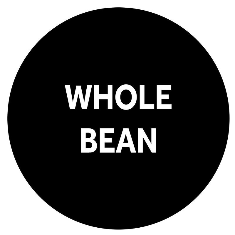 Rex Organic Coffee Medium Roast Whole Bean, Single Origin, Colombia