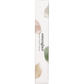 natyuragurasse Long & Volume Mascara 01 (Black)