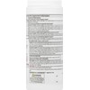 Leader Psyllium Husk Powder Supplement 4-in-1 Fiber Plant Based 100%