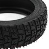 10x2.75‑6.5 Tubeless Tire 10 Inch Off Road Tubeless Tyre Replacement