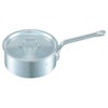 Puppy Mark Platform Aluminum Saute Pan Scale with 15 cm 57515 