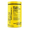 Mr. Yellow Cla Carnitina 1kg 100 Servs Naranja