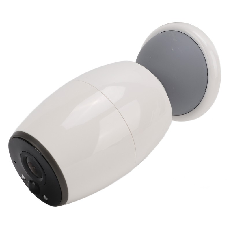 1080P WiFi Security Camera Home CCTV Wireless Night Vision Waterproof