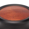Record Weight Clamp LP Vinyl Turntable Metal Disc Stabilizer for