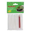 Plant Label Flower Label Kit SupaGarden Plant Labels & Pencil