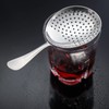 Cocktail Strainer, Mixing Strainer, Cocktail Mixing Glass, Standard Baron, Commercial