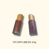 Laka Moisturizing Laka Fruity Glam Tint, 118 Adore, 1 piece / 촉촉한 라카 프루티 글램 틴트, 118 어도어, 1개