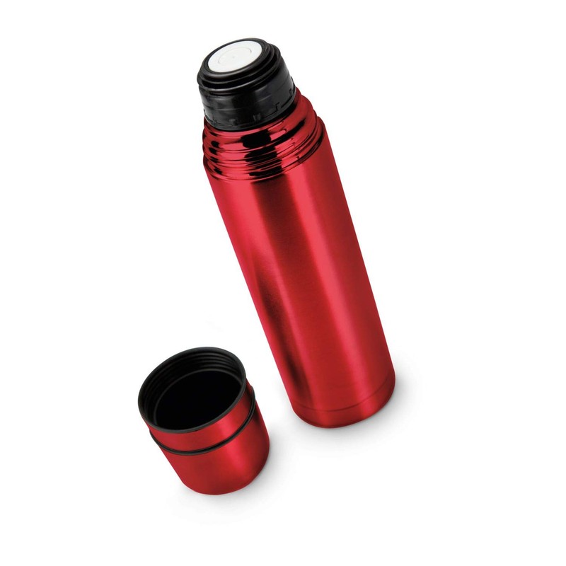 ROMINOX Gift Item Insulated Jug // Cup in Cup with