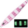Valley Hill 43708 Dragon Q Metal Flat #7 Sakura/Zebra Glow