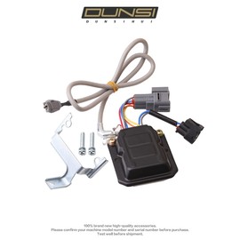 DUNSIHUI 89620-35310 Ignition Control Module for 4Runner Pickup 1992-1995 22RE 4Cyl 2.4L 8962035310