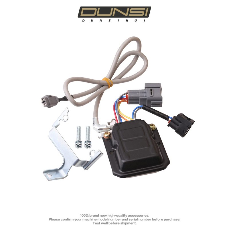 DUNSIHUI 89620-35310 Ignition Control Module for 4Runner Pickup 1992-1995 22RE