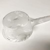 Senko 40994 New Silhouette Hand Tub with Handle, Washbasin, Approx.