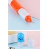 Azrte Ballpoint Pen, Funny Goods, Capsule, Cute, Events, Keepsake, Cap,
