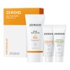 [Zeroid] Daily sunscreen 50ml special set / [제로이드] 데일리 선크림 50ml 기획세트