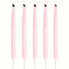 Lopes Auto Eyebrow Pencil 1 color, 12 packs, eyebrow pencil