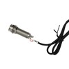 Guitar Box Pickup 4 Band Equalizer Classical Folk Acoustic Parts