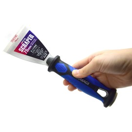 Takagi Throughout Scraper with Guard 3.0 inches (75 mm)