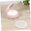 Beavorty Sets Loose Powder Box Elastic Denser Mesh Portable Makeup