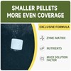 LMJP Muck Reducer - 5LB Natural Sludge Solution Tablets for