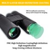 12x42 HD Binoculars for Adults, High Power Optical Binocular with