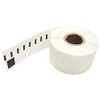 1 Go Inks Compatible Roll of Labels to Replace Dymo/Seiko