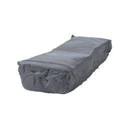 Gardner Bender Available DS-110N 1-Pound Duct Seal Compound, Gray Green