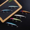 KOKO Lures KK140S #3 Sinking Minnow 140S Sinking Minnow Tungsten