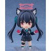 Nendoroid Blue Archive Celica Kuromi Non-Scale Plastic Pre-painted Action Figure