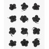 Apoi Apoyi Flower Ornament Keyring