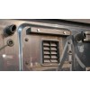 Jeep Wrangler JK 2007-18 Tailgate Body Plug Set/Tramp Stamp Tire