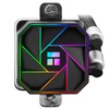 Thermalright Aqua Elite 360 V3 AIO CPU Cooler, 360 Liquid