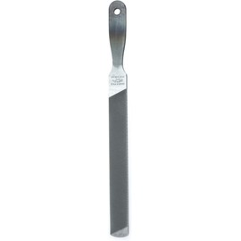 Nicholson 8" Rectangular Double/Single Cut Handy File 06602NN