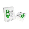 Kärcher - 10 Pack Vacuum Bags for Karcher Ranger Upright