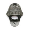 Army Be The Best Wall Mounted Bottle Opener (Approx 110mm