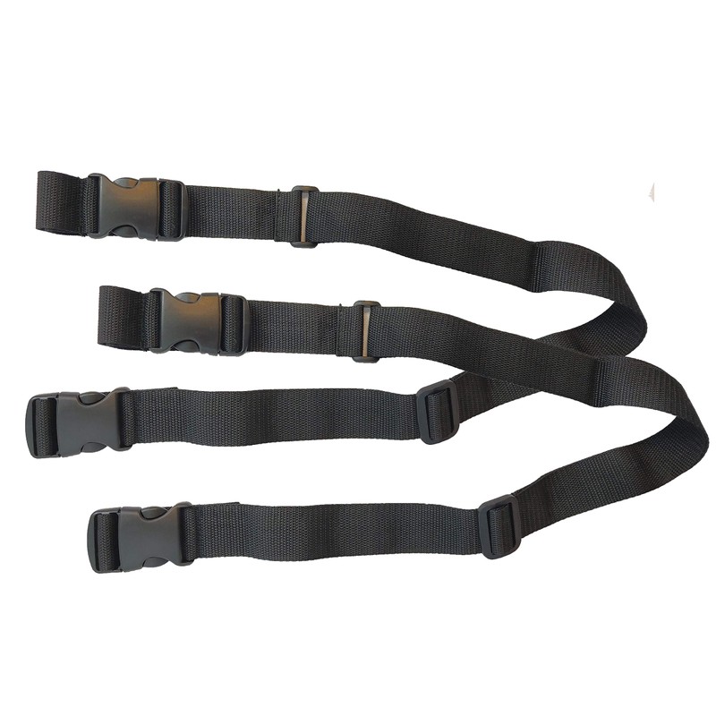 Lemmy Handcart Fixed Belt, Handcart Accessories, Handcart XXL, Handcart Foldable,