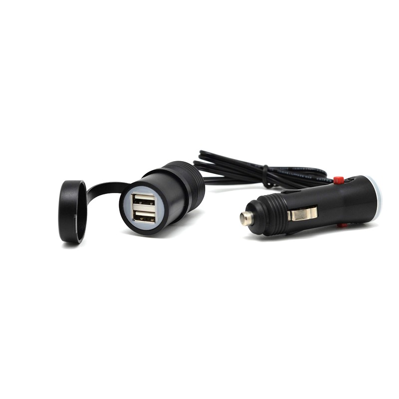 6682 Series, Negro