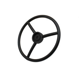Stevens Lake Parts 385734R1 Steering Wheel Fits Case IH Fits Cub Cadet 100 102 122 123
