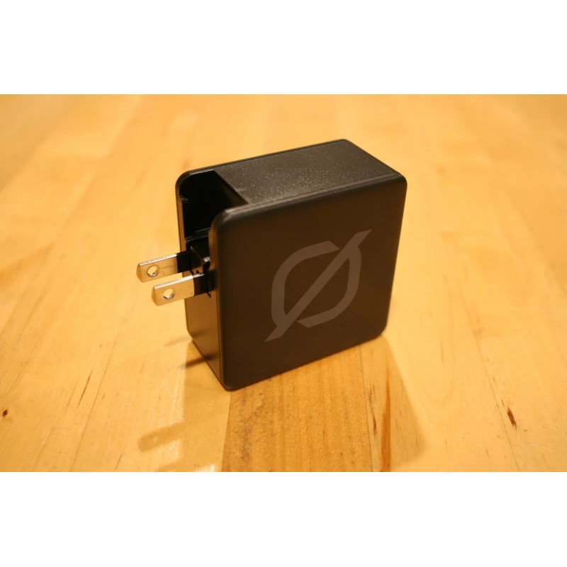 Goal Zero 45W USB-C Charger S-TR-141 Black