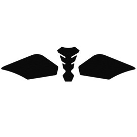 World Walk G2 Protection Tank Pad for V-Strom 650 (2017 ~) g2-45