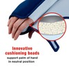 ACE Night Wrist Sleep Support, Adjustable, Blue, Helps Provide Relief